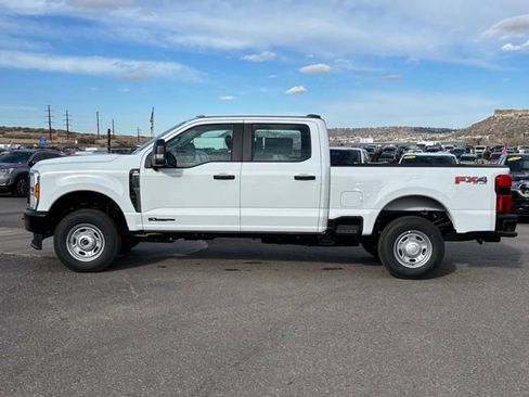 New 2026 Ford F250 XL w/ 360-Degree Camera Package image 2