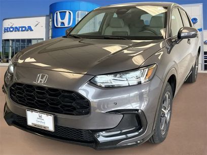 Used 2023 Honda HR-V EX-L
