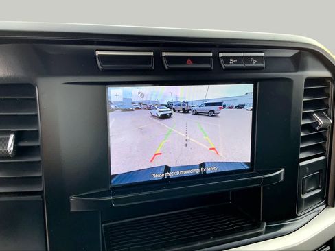 Certified 2024 Ford F350 XLT w/ FX4 Off-Road Package AWD/4WD image 27