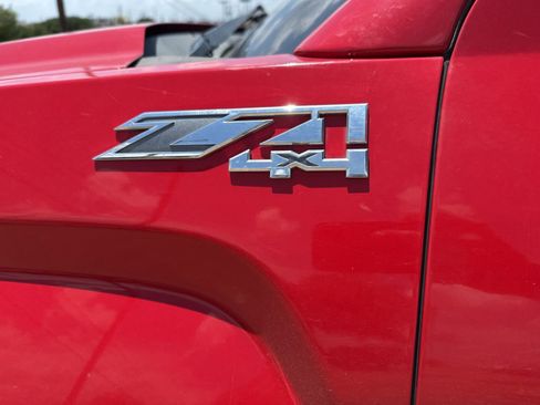 Used 2015 GMC Sierra 1500 SLT AWD/4WD image 11