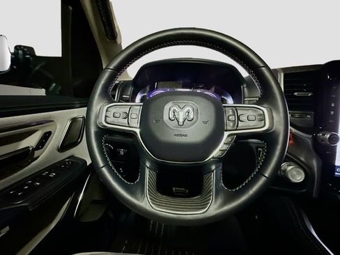 Used 2024 RAM 1500 Limited image 29