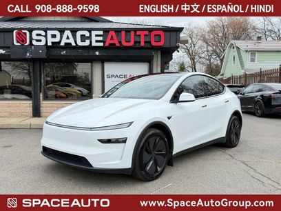 Used 2026 Tesla Model Y AWD