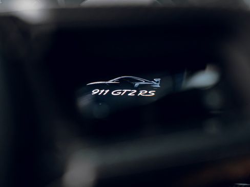 Used 2018 Porsche 911 GT2 RS RWD image 46
