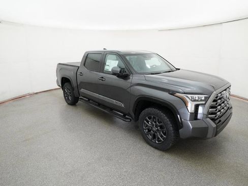New 2026 Toyota Tundra Platinum image 13