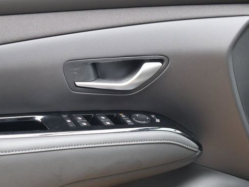 New 2026 Hyundai Tucson Limited image 23