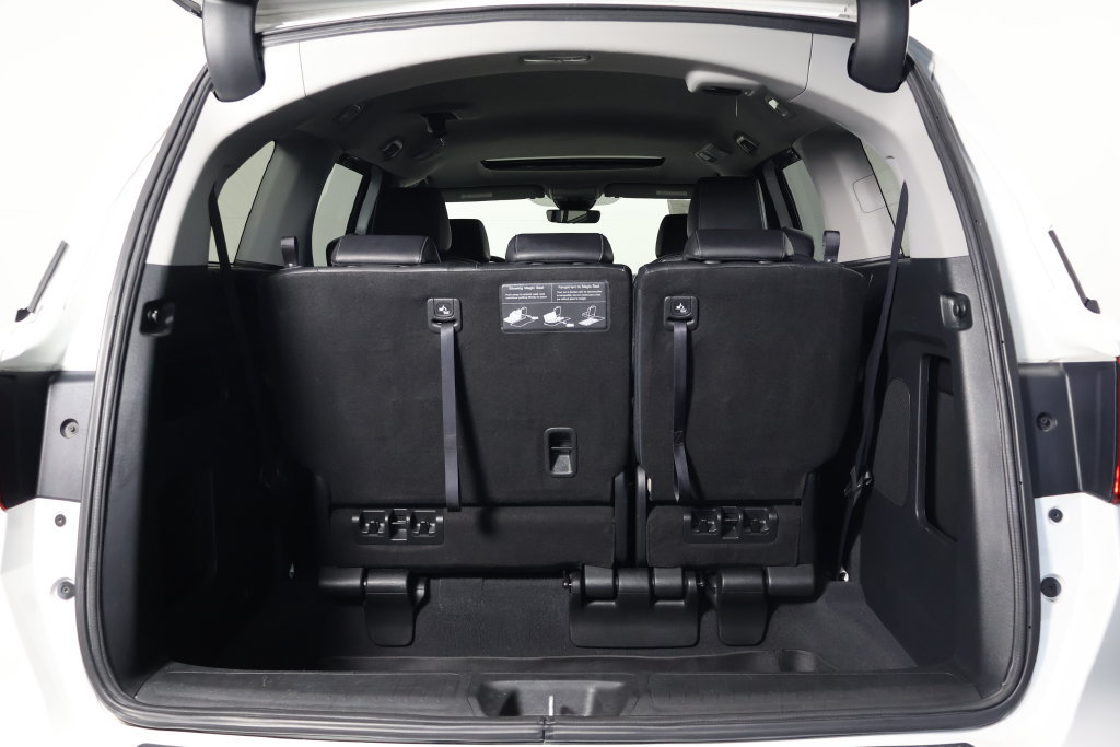 Used 2021 Honda Odyssey EX-L image 15