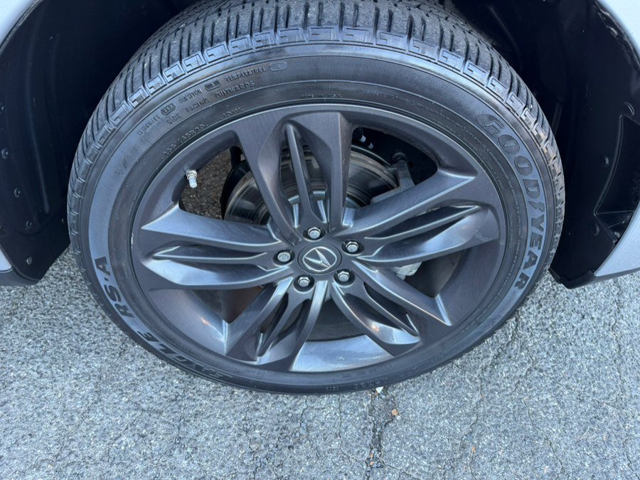 Used 2021 Acura RDX w/ Advance Package AWD/4WD image 13