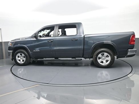 Used 2025 RAM 1500 Big Horn image 3
