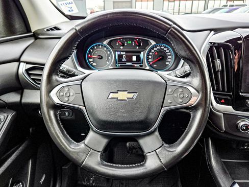 Used 2019 Chevrolet Traverse High Country image 21