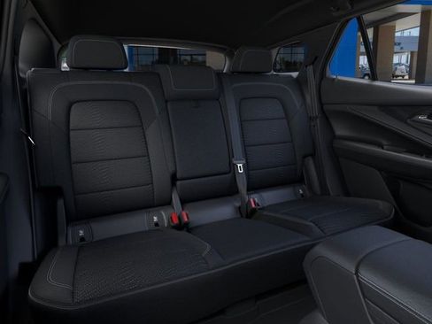 New 2026 Chevrolet Blazer EV LT image 17