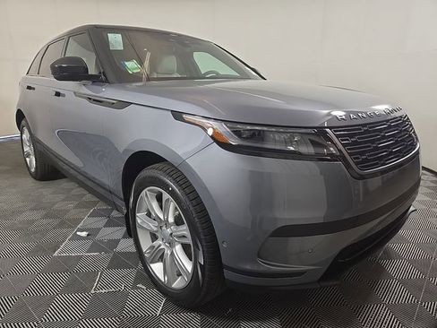 New 2026 Land Rover Range Rover Velar S AWD/4WD image 4