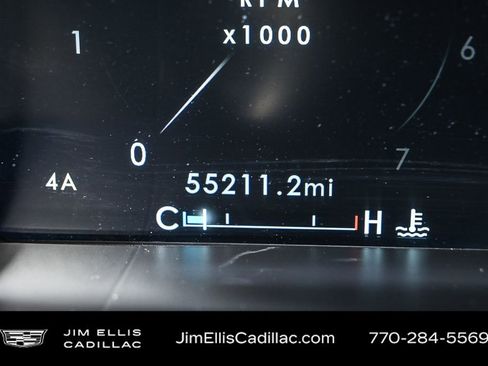 Used 2019 Lincoln Navigator L Black Label image 8