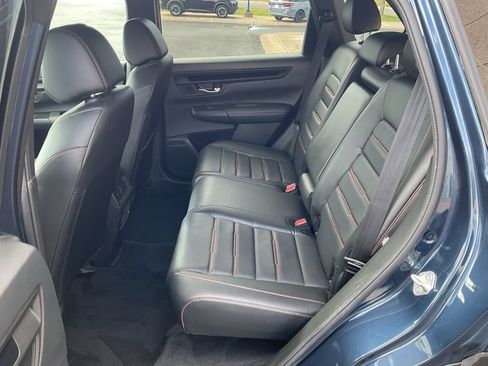Used 2024 Honda CR-V Sport-L image 21