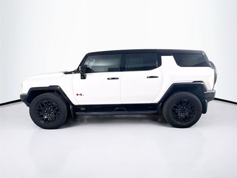 Used 2025 GMC Hummer EV 2X w/ LPO, Sport Package image 11