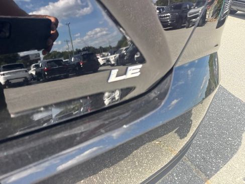 Used 2025 Toyota Camry LE FWD image 25