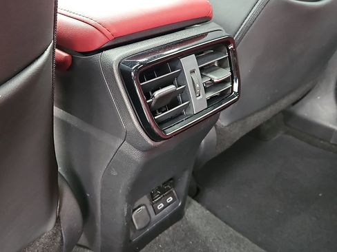 Used 2022 Lexus NX 350 AWD w/ Cold Area Package image 11