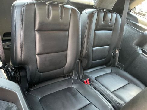 Used 2013 Ford Explorer Limited AWD/4WD image 12