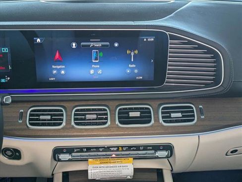 New 2026 Mercedes-Benz GLS 450 4MATIC image 14