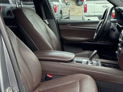 Used 2017 BMW X5 xDrive35i image 10