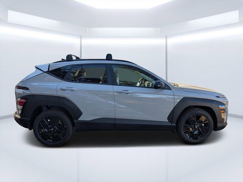 New 2026 Hyundai Kona SEL Sport image 2