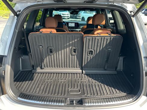 Certified 2025 Kia Telluride SX Prestige X-Pro AWD/4WD image 18