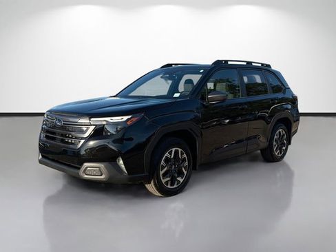 Used 2026 Subaru Forester Premium w/ Base/Premium Package AWD/4WD image 7