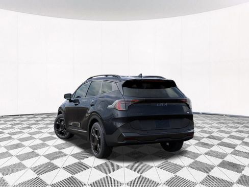 Used 2026 Kia Sportage X-Line AWD/4WD image 5
