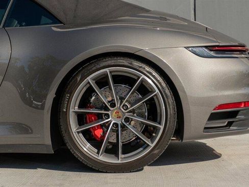 Used 2021 Porsche 911 Carrera S image 21