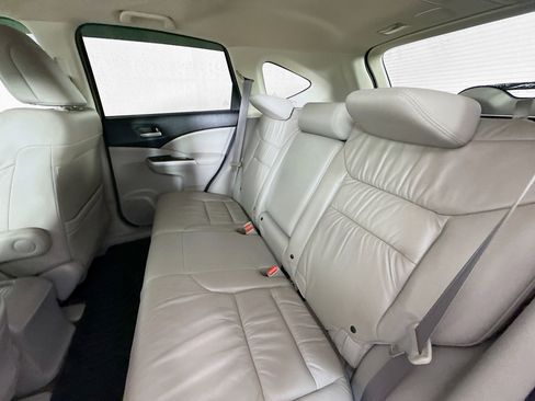 Used 2014 Honda CR-V EX-L image 29