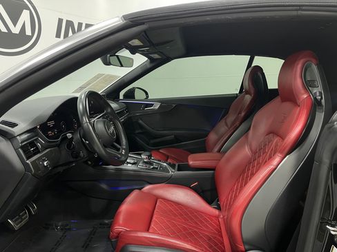 Used 2019 Audi S5 Prestige image 12
