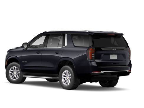 New 2026 Chevrolet Tahoe LS w/ LPO, Dark Essentials Package AWD/4WD image 68