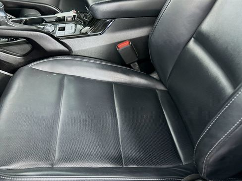 Used 2024 Kia Telluride S w/ S Sunroof Package FWD image 20