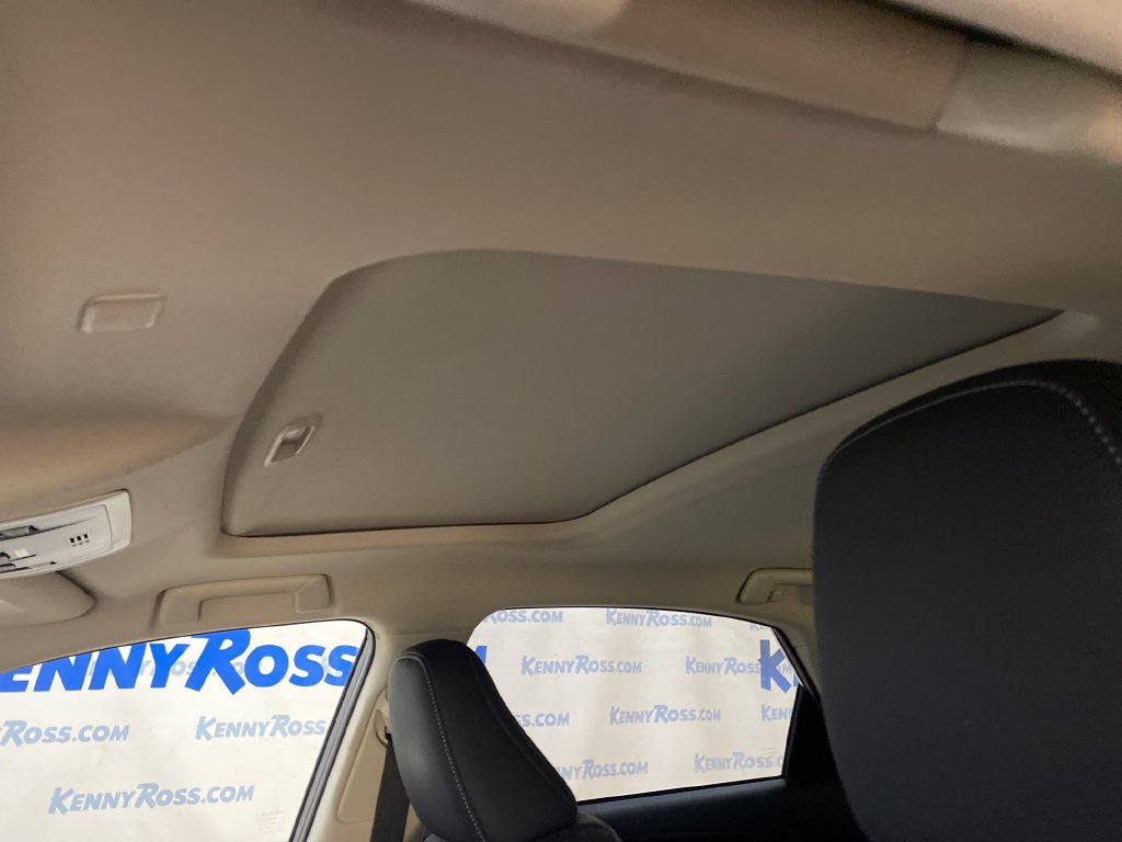 Used 2018 Lexus NX 300 AWD w/ Premium Package image 11