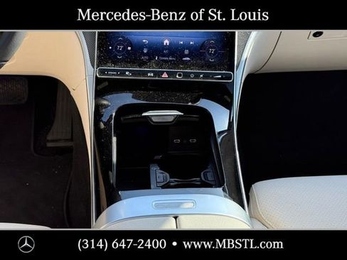 Certified 2025 Mercedes-Benz C 300 C 300 image 17