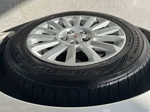 Used 2012 Cadillac CTS Luxury image 13