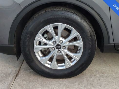 Used 2023 Ford Escape Active w/ Tech Pack #1 image 13