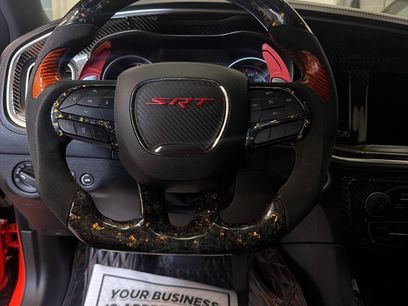 Used 2021 Dodge Charger Scat Pack