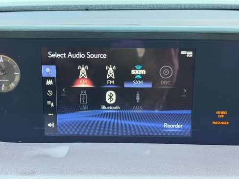 Used 2020 Lexus ES 300h FWD image 23