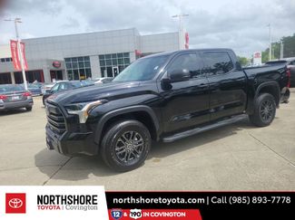 Used 2024 Toyota Tundra SR5 w/ SX Package 360° Tour