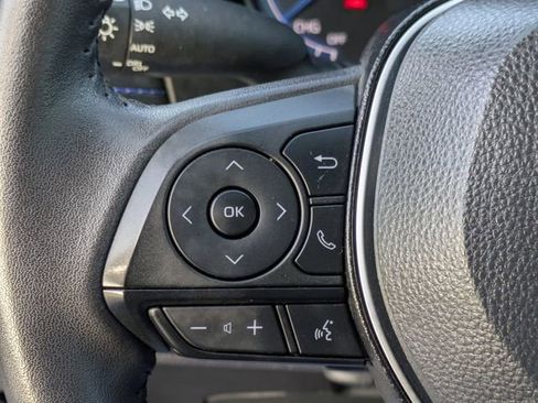 Used 2024 Toyota RAV4 XSE image 22