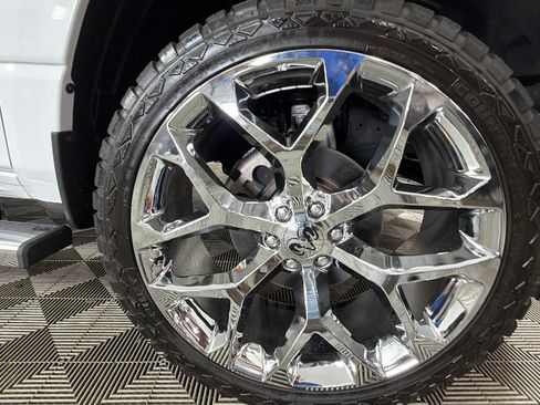 Used 2021 RAM 1500 Lone Star RWD image 37