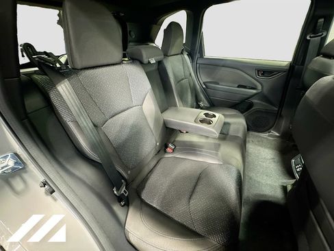 New 2026 Subaru Forester Premium AWD/4WD image 27