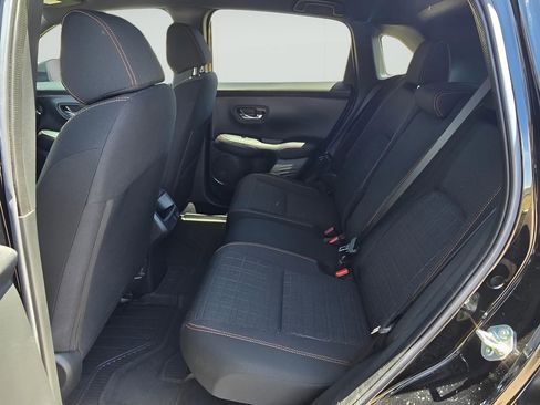 Used 2024 Honda HR-V Sport image 25
