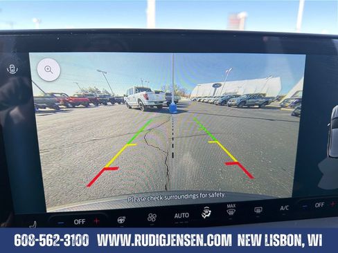 Used 2024 Ford Escape Active w/ Tech Pack #1 AWD/4WD image 20