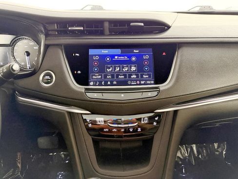 Used 2021 Cadillac XT5 Premium Luxury AWD/4WD image 67