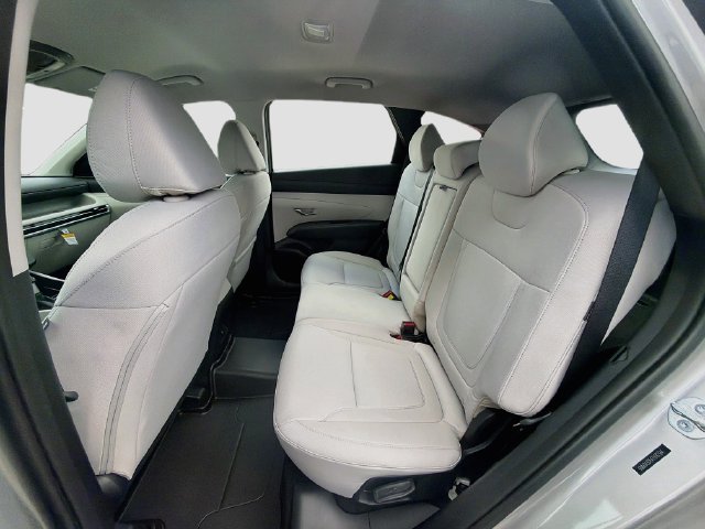 New 2026 Hyundai Tucson SE FWD image 23
