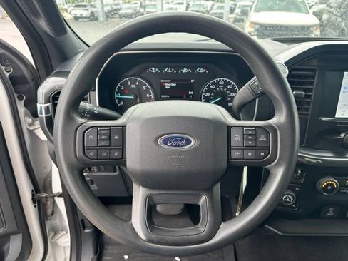 Used 2022 Ford F150 XL w/ STX Appearance Package AWD/4WD image 20