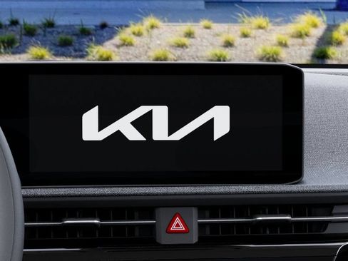 New 2026 Kia EV6 Light RWD image 20