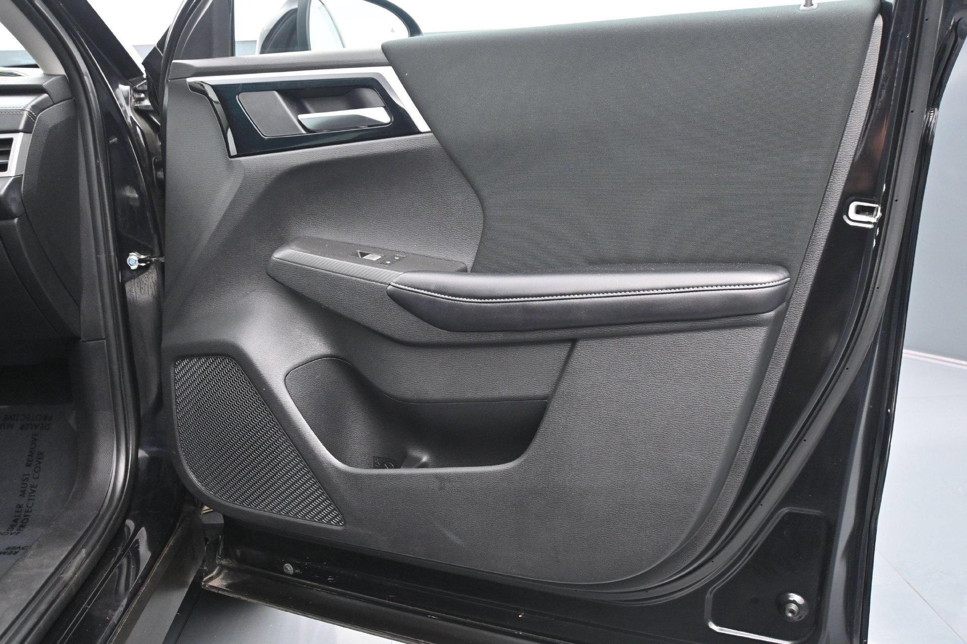 Used 2022 Mitsubishi Outlander ES AWD/4WD image 12