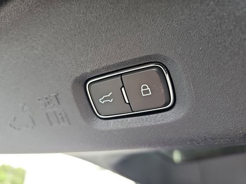 Certified 2025 Ford Expedition Max Active RWD image 17